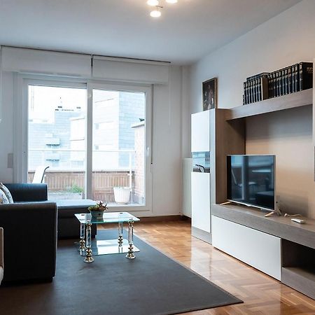 Coqueto Apartamento 2 Dormitorios Пампона Екстериор снимка