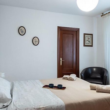 Coqueto Apartamento 2 Dormitorios Пампона Екстериор снимка