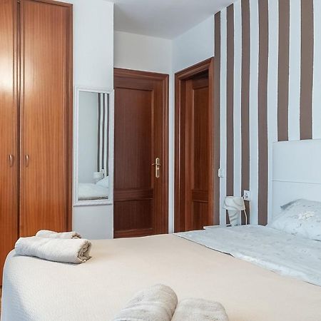 Coqueto Apartamento 2 Dormitorios Пампона Екстериор снимка