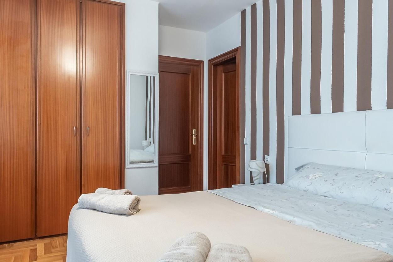 Coqueto Apartamento 2 Dormitorios Пампона Екстериор снимка