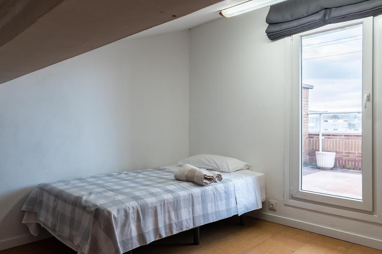 Coqueto Apartamento 2 Dormitorios Пампона Екстериор снимка