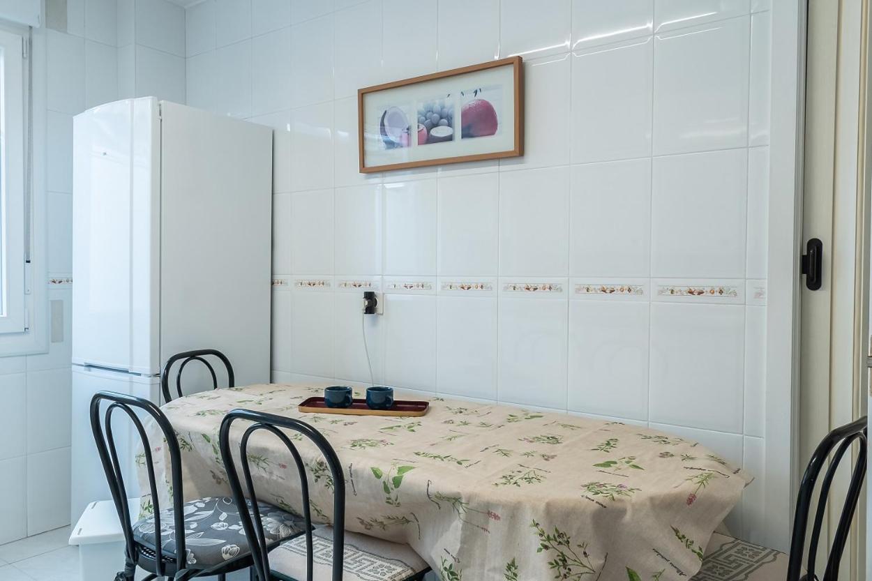 Coqueto Apartamento 2 Dormitorios Пампона Екстериор снимка
