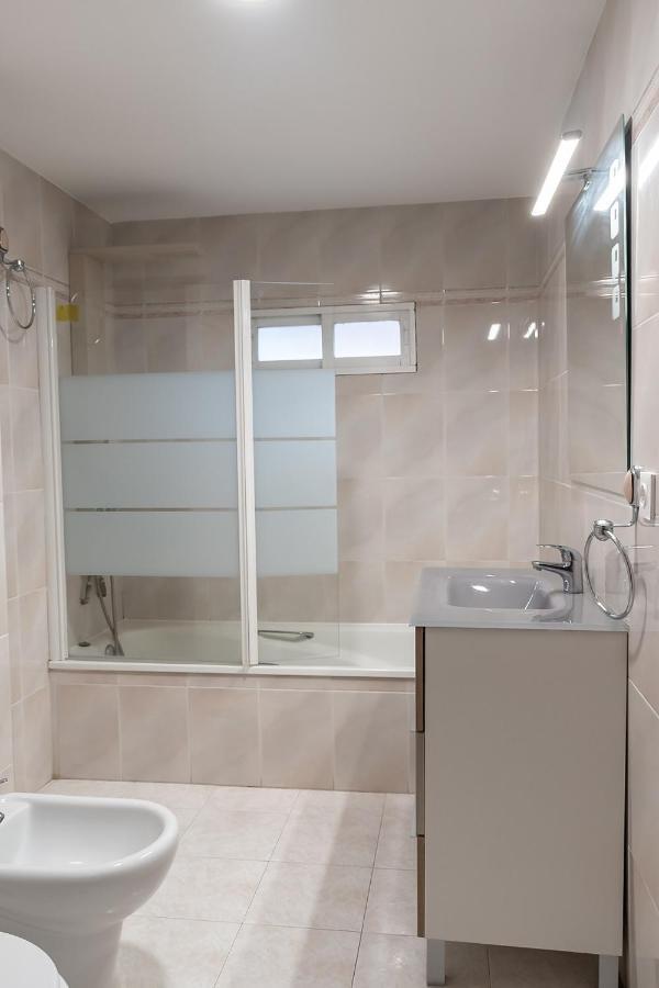 Coqueto Apartamento 2 Dormitorios Пампона Екстериор снимка
