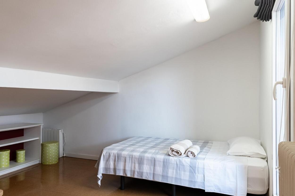 Coqueto Apartamento 2 Dormitorios Пампона Екстериор снимка